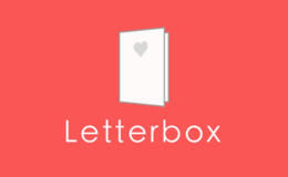 Letterbox Ideas Portal Logo